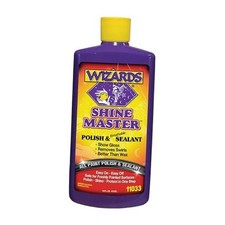 Shine Master Polish  Breathable Sealant - 16 oz 16 oz.