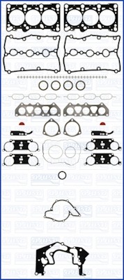AJUSA 50228700 Full Gasket Kit, engine for AUDI