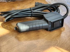 Badland Harbor Freight Electric Winch Remote Control Switch 5k 9k 12k etc 5Prong