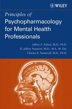 Principles of Psychopharmacology for Mental H...