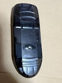 Dreamcast  Dc Backup Sd Card Adapter Srpj2111 Vintage SEGA JPN Limited Edition R