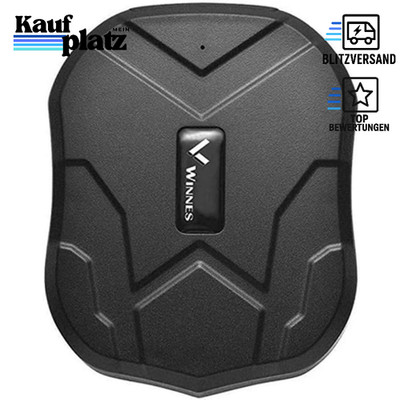 GPS Tracker Auto Ohne Abo Wasserdicht Magnet Tracker GPRS GSM