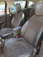 Siège Lancia DELTA