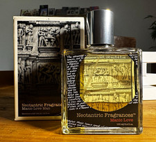 Neotantric Fragrances Manic Love Eau de Toilette Spray 100 ml