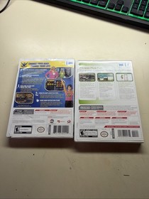 Wii Fit Plus for Nintendo Wii Game Plus The Biggest Loser Game Bundle
