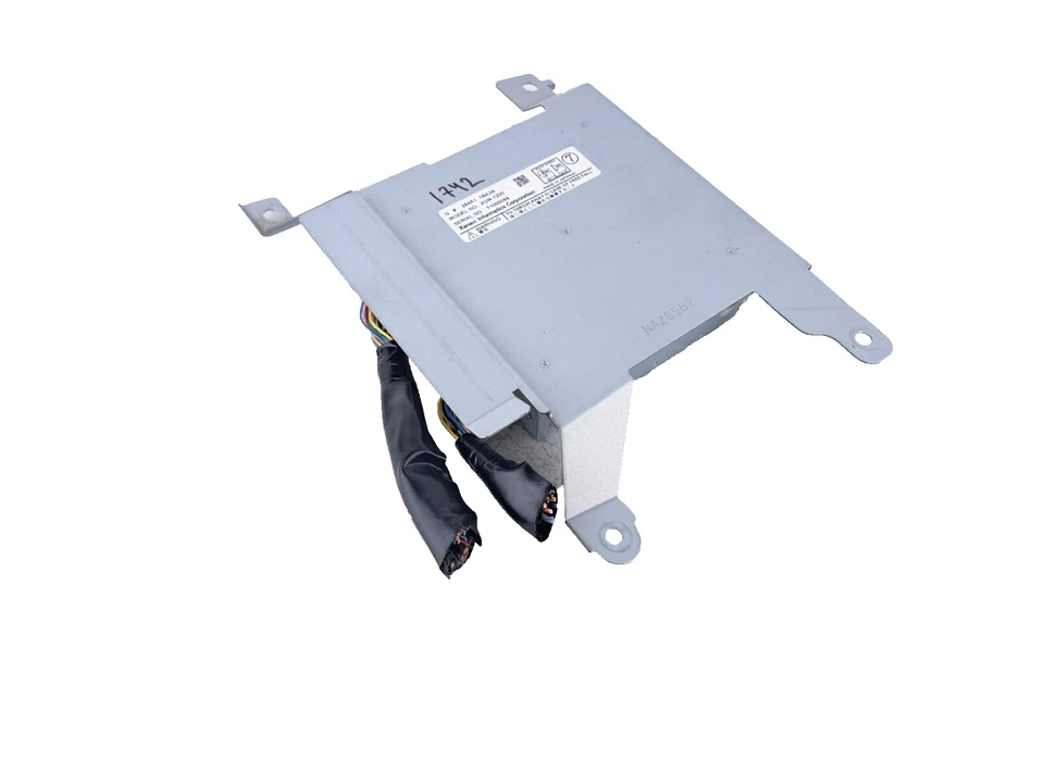 2008-2009 Infiniti EX35 камеры заднего вида контроллер компьютерный модуль 284A11BA3A - Изображение 2 из 4