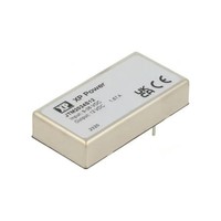 20W Dc/Dc Wandler 9-36VDC/ 12VDC 1,67A JTM2024S12
