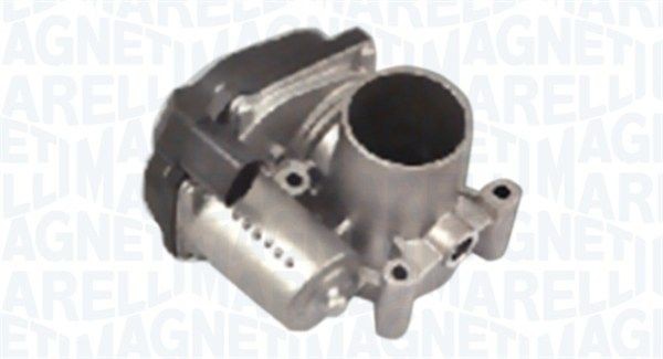 Magneti Marelli Drosselklappenstutzen 802000000083 FüR Seat Skoda VW-image