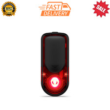 Garmin Varia Rearview Radar 820 Rear Bike Light Camera USB Rechargeable