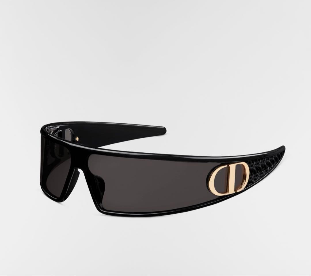 Christian Dior VeryDior Sunglasses Headband, Black