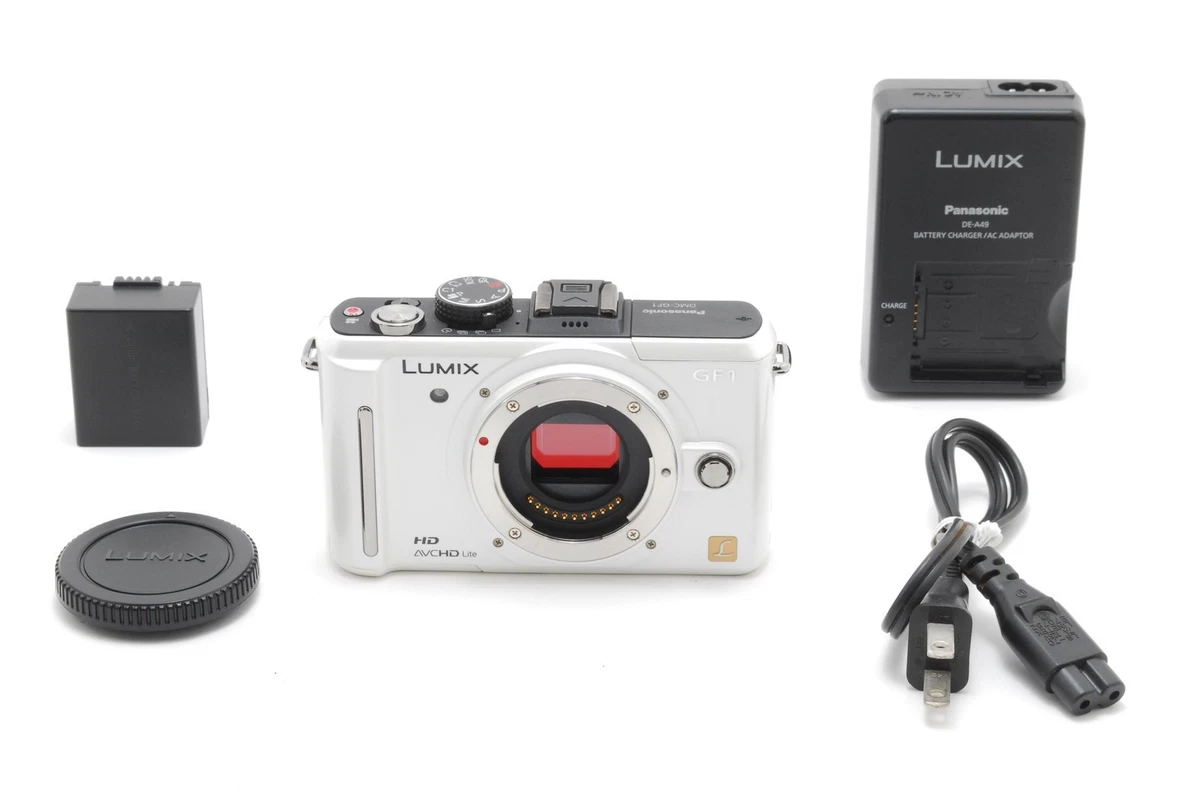 lumix gf1 lens products for sale | eBay