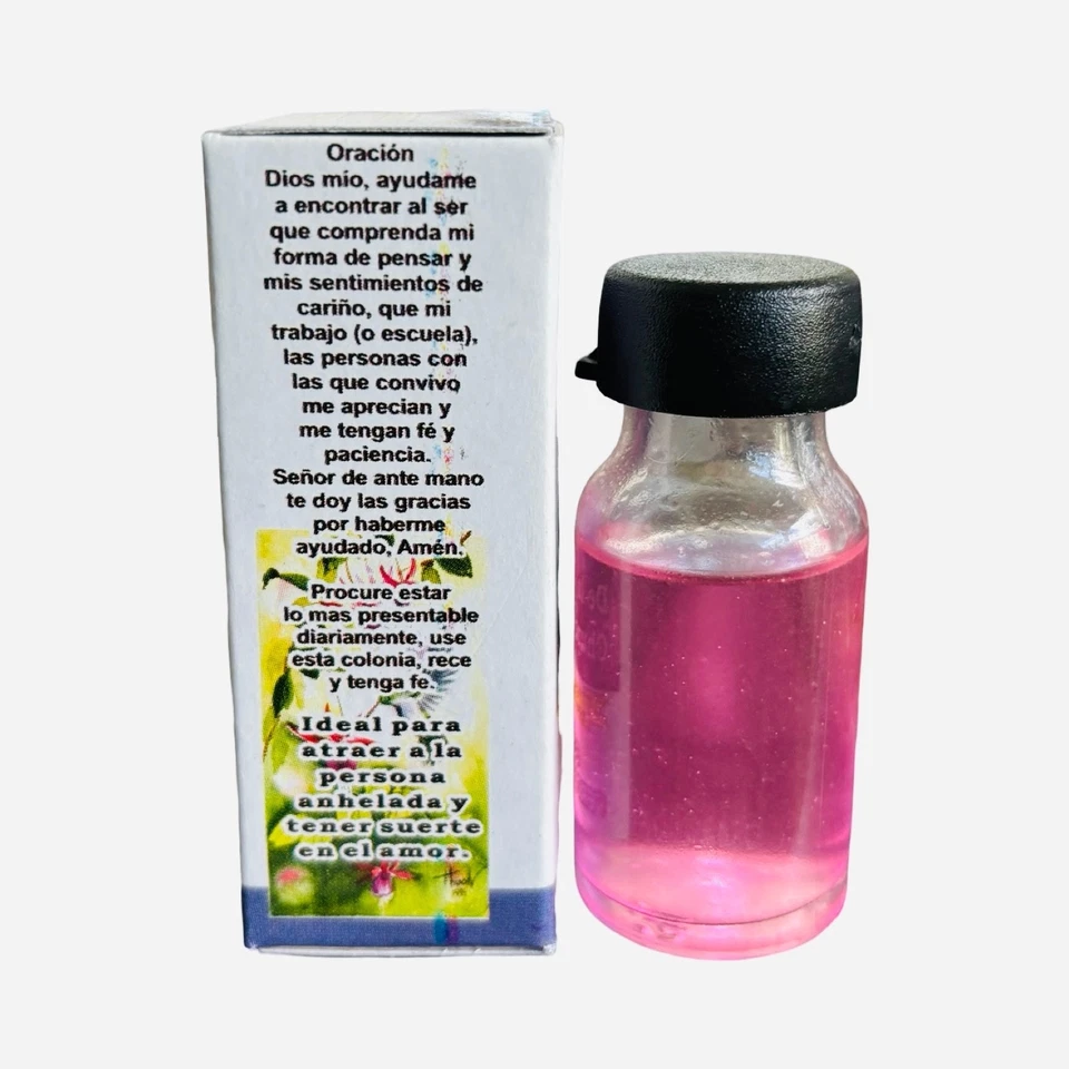 CHUPA ROSA Extracto con Feromonas Atrayente de Nueva Pareja chuparosa ven a mi Foto 3 de 3