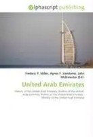 Frederic P. Miller (U. A.) | United Arab Emirates | Taschenbuch | Englisch