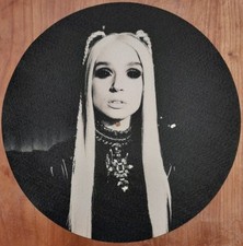 POPPY Eyes NEW SINGLE SLIPMAT
