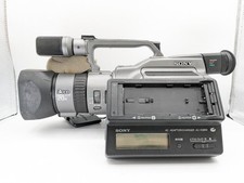Sony Handycam Dcr Vx1000 for sale | eBay