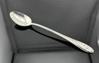 VTG Sterling Silver Infant Feeding Spoon GORHAM Lily of the Valley 5 11/16" MONO