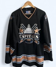 Washington Capitals Collecting and Fan Guide 4