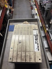 Lenze EVS9330-ES Servo Controller 480v-ac 0-480v-ac 69.8kva USED