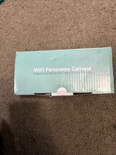 WiFi Panoramakamera komplett und einbaufertig