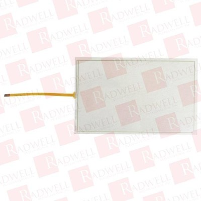 Vetro Touchscreen RADWELL Ricambio Verificato 91-98713-00A-SUB-TOUCHGLASS