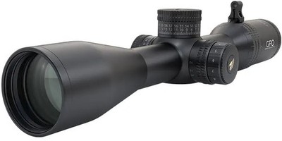 German Precision Optics Centuri 4-16x44mm 30mm Tube Rifle Scope, Second : RCX441