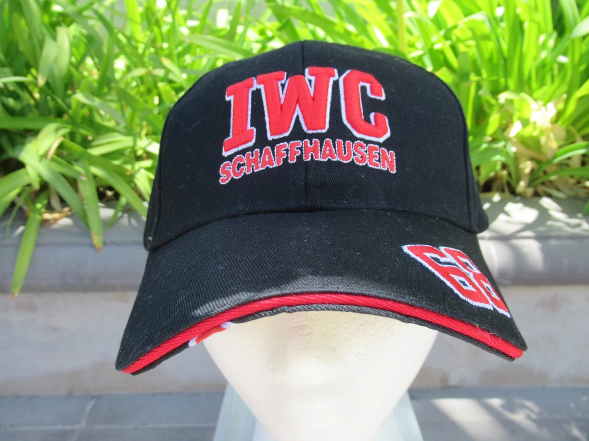 IWC Hats for Men for sale | eBay