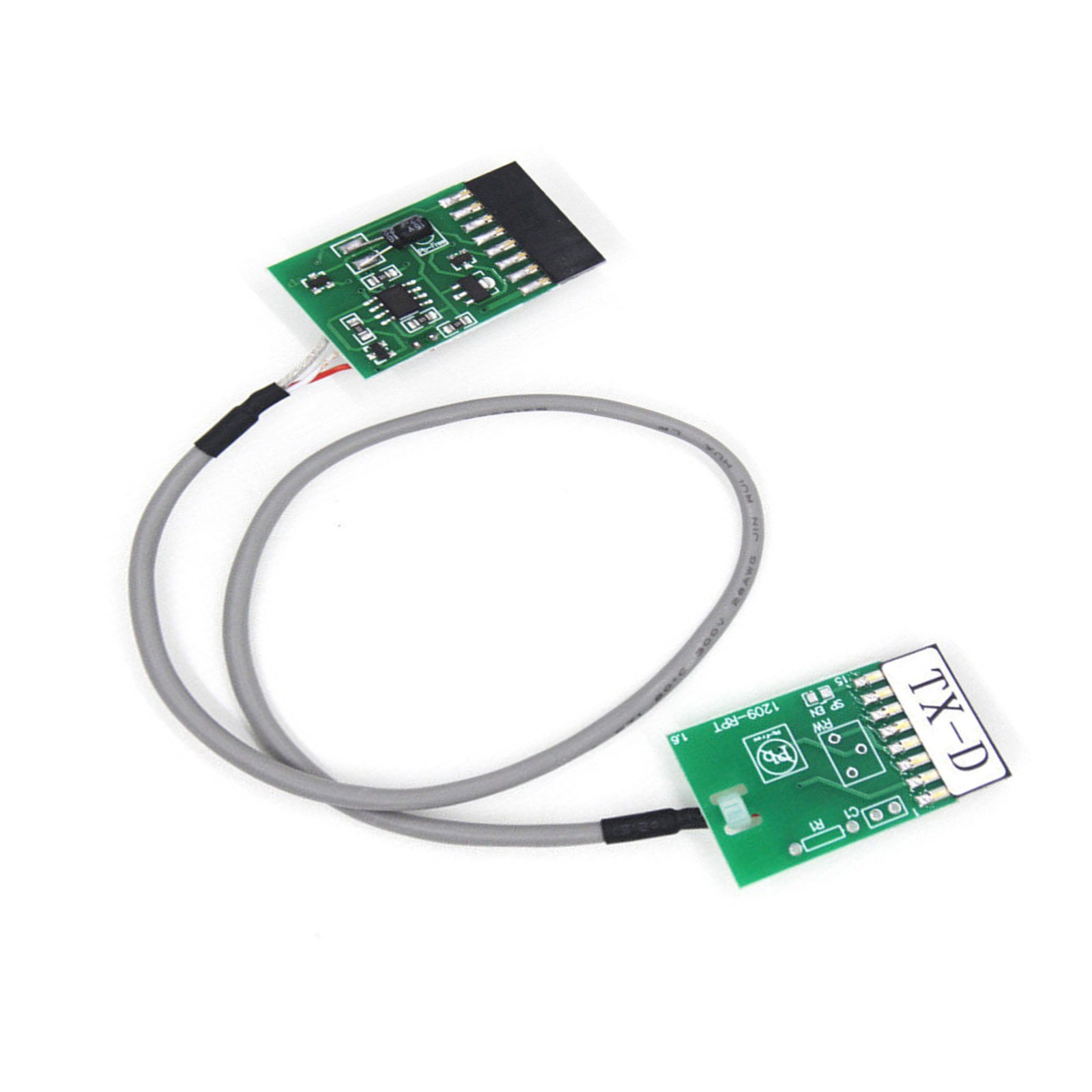 Repeater Connector Cable TX-RX Time Delay for Motorola GM300 GM3188 GM338 GM3688. Available Now for $10.96