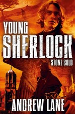 Stone Cold (Young Sherlock Holmes) Lane, Andrew
