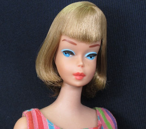 American Girl Barbie | eBay