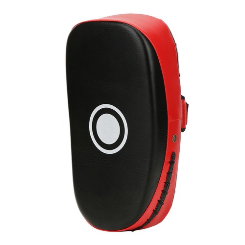 1Pcs Kick Boxing Arc Training Shield Target Pad Sanda Taekwondo Practicing SC - Picture 10 of 10