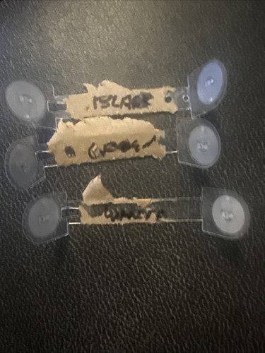 Bambu Lab RFID Tags for AMS |  Genuine. - NO SPOOL