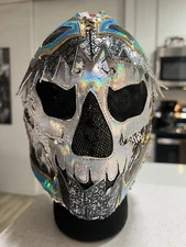 Titan Pro Quality Mask