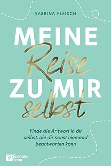 Meine Reise zu mir selbst: Finde die Antwort in d... | Buch | Zustand akzeptabel