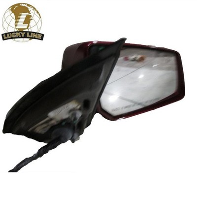  07 08 SATURN OUTLOOK  Door Mirror Right, Power, Folding,