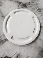 Lid For Lowes, ACE Hardware, Buc-ees and Menards Mini Bucket LID ONLY!!