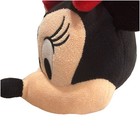 Disney Minnie Mouse Plush Stuffed Toy Medium Red Dress 14 Inch — photo 4