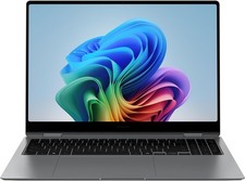 Samsung Galaxy Book 5 Pro 360 16" Laptop Intel Core Ultra 7 256V/16GB/512GB Gray