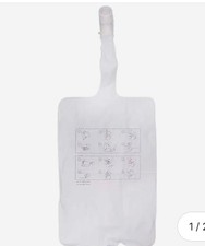 Laerdal Little Anne (Adult) Replacement Lungs x 10 new