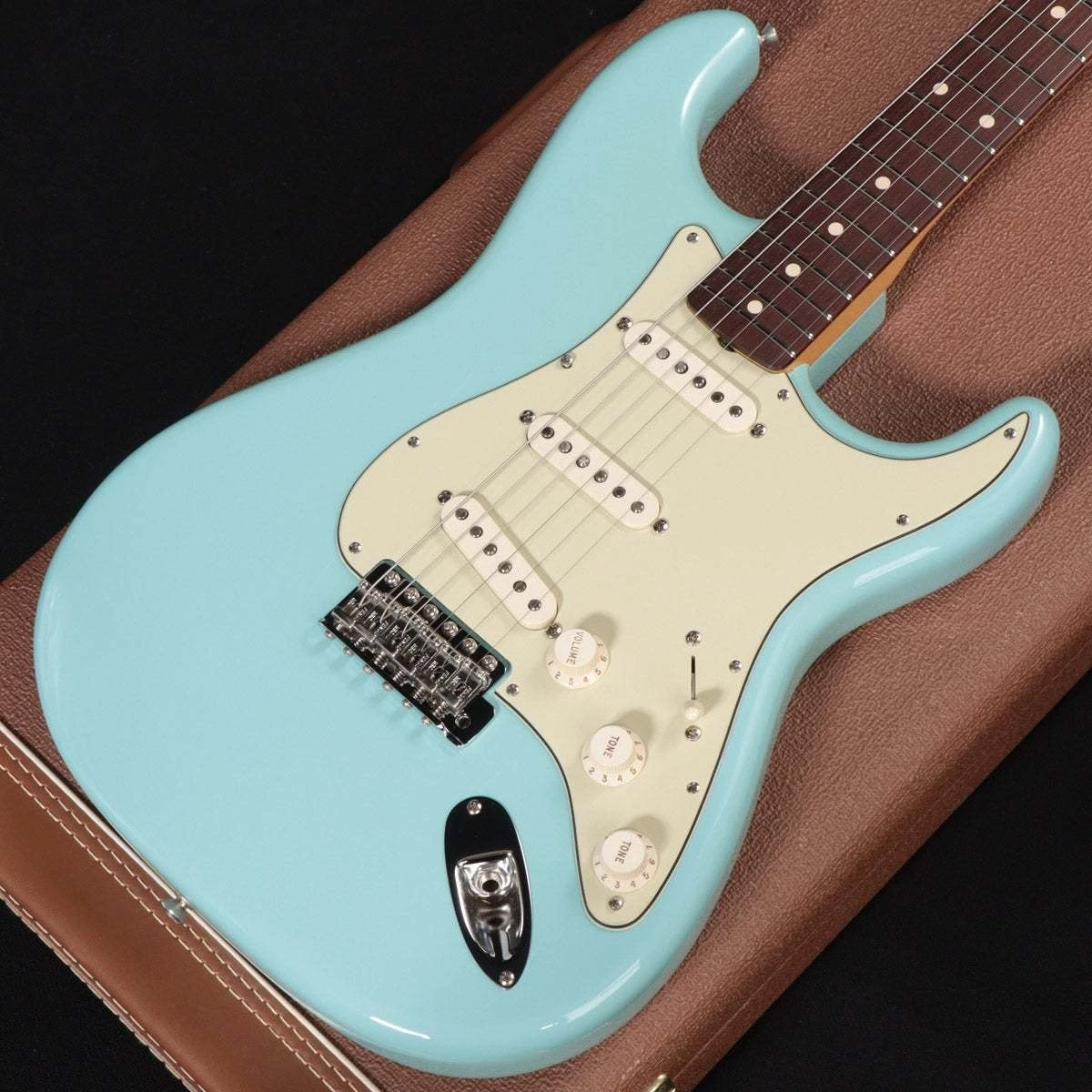 Preços baixos em Fender Custom Shop 1960 Stratocaster nos | eBay