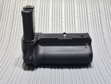 NIKON MB-N11 BATTERY GRIP Z6II AND Z7II CJL064688