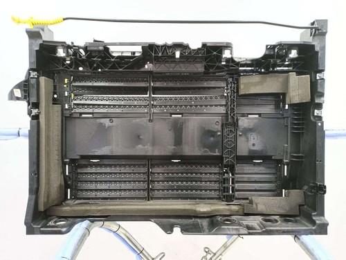 2489122 FRONTBLENDE / 2489122 / 1693033 FÜR FORD PUMA J2K, CF7 1.0 ...
