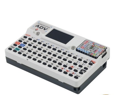 M5Stack Adv S3A Cardputer 56 Key Programmable Mini Development Board Unit