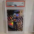 2024 Panini Donruss - Rookie Revolution Drake Maye #18 (RC)