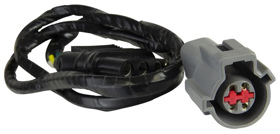 Arnés de cableado Hopkins Towing Solution 40455 enchufable simple vehículo a remolque Foto 2 de 4