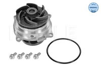 Wasserpumpe MotorküHlung FüR Ford Mazda Cougar Escort Classic Turnier Focus I