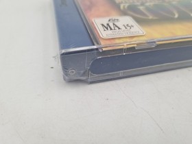 Mortal Kombat Gold - BRAND NEW SEALED - SEGA Dreamcast Video Game PAL