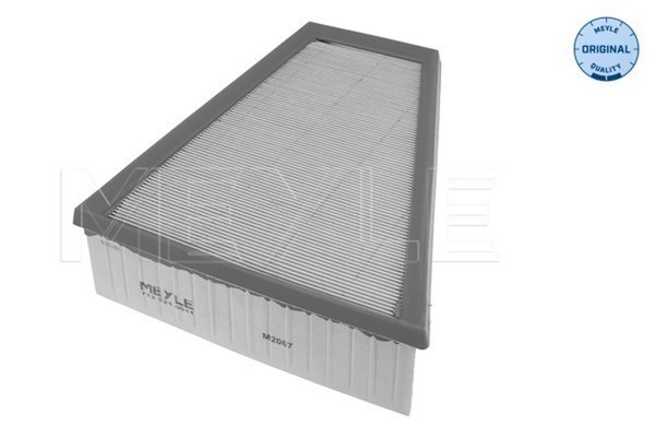 Luftfilter Meyle 712 321 0011 Filtereinsatz FüR Ford Volvo Galaxy MAX Mondeo WA6-image