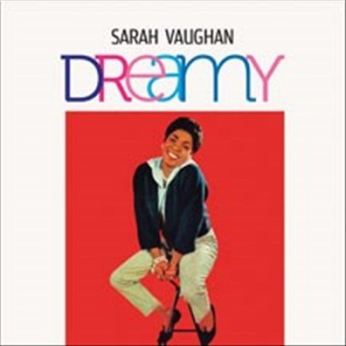 Dreamy + the Divine One by VAUGHAN,SARAH [Audio CD]