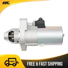 Starter For Honda Accord 2.4L 2008-2009/2011-2012 and 2007-2011 Honda CR-V All