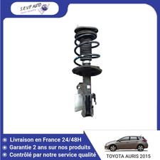 Essieu Toyota AURIS